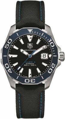 AAA Replica Tag Heuer Aquaracer Automatic Mens Watch way211b.fc6363